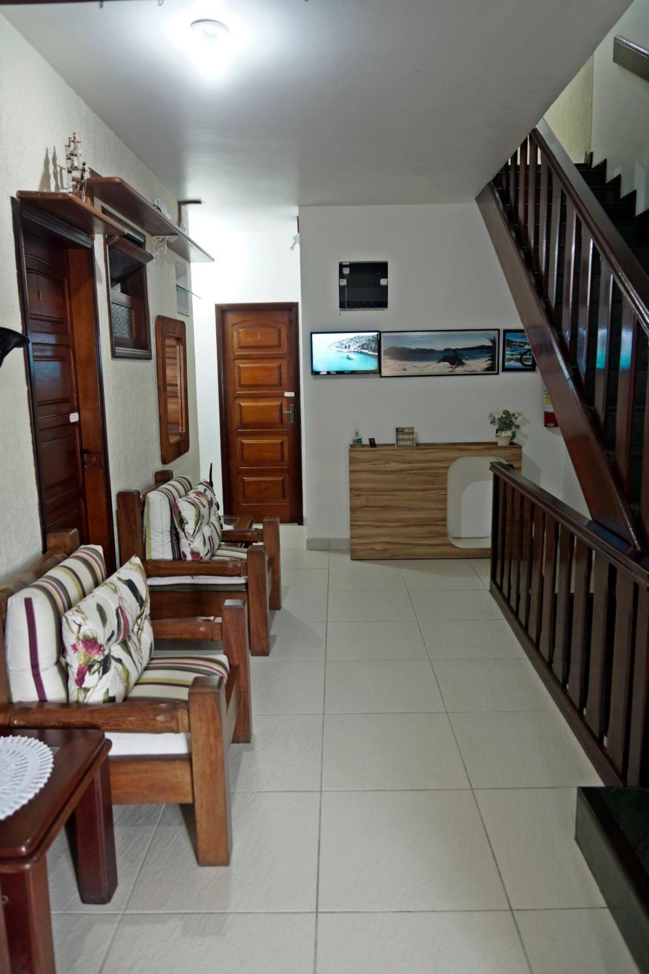 Canto Da Arvore 1 Arraial do Cabo Exterior foto