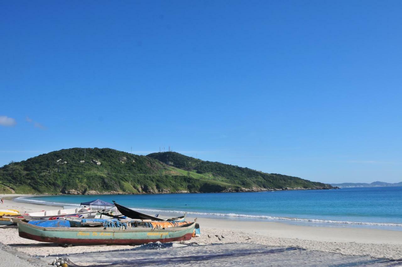 Canto Da Arvore 1 Arraial do Cabo Exterior foto