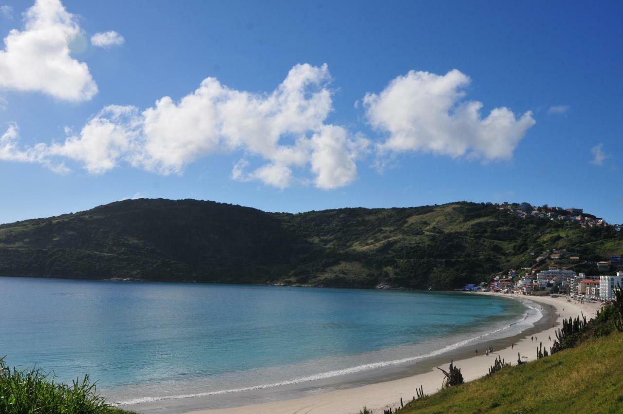 Canto Da Arvore 1 Arraial do Cabo Exterior foto