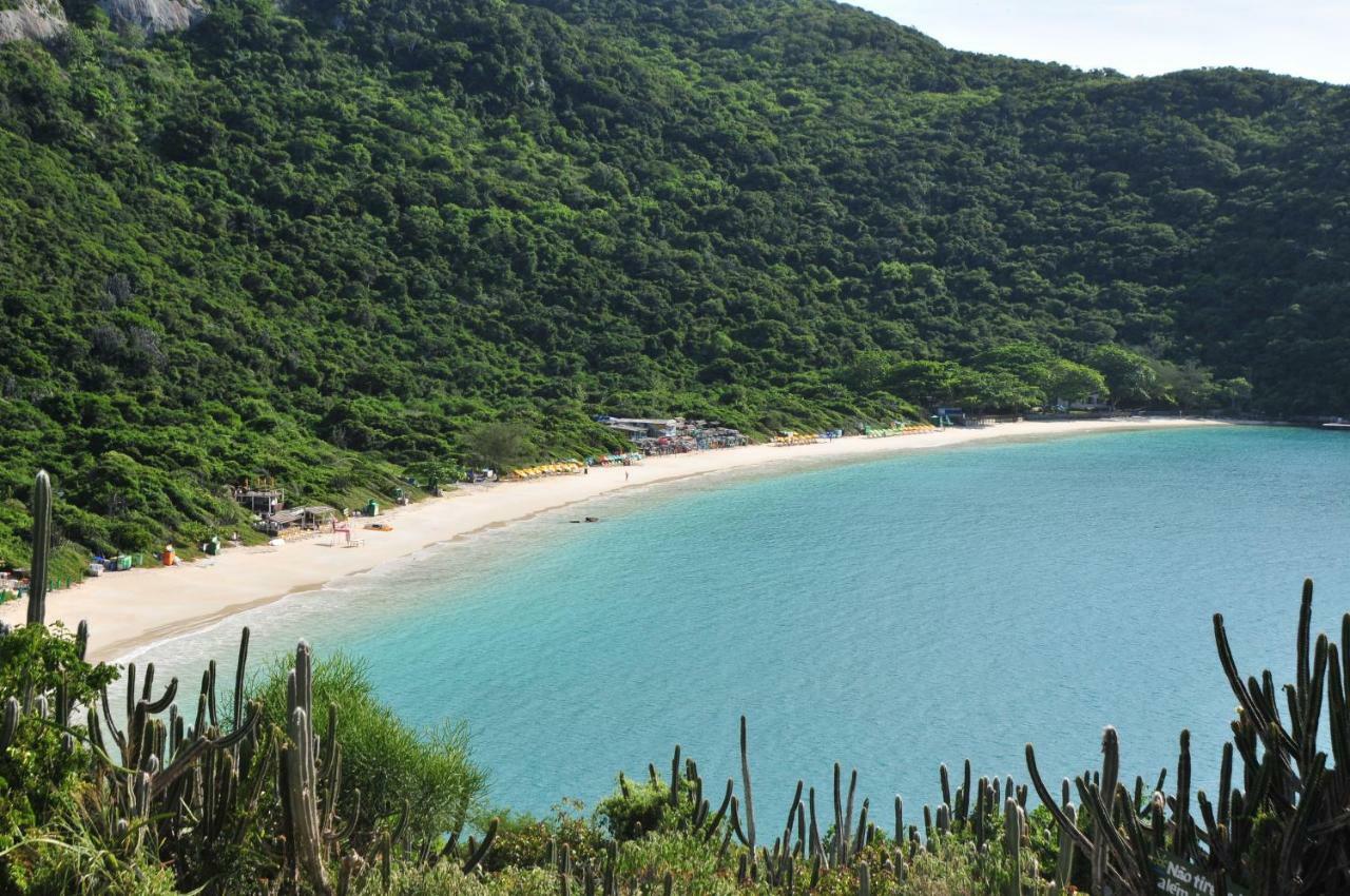 Canto Da Arvore 1 Arraial do Cabo Exterior foto