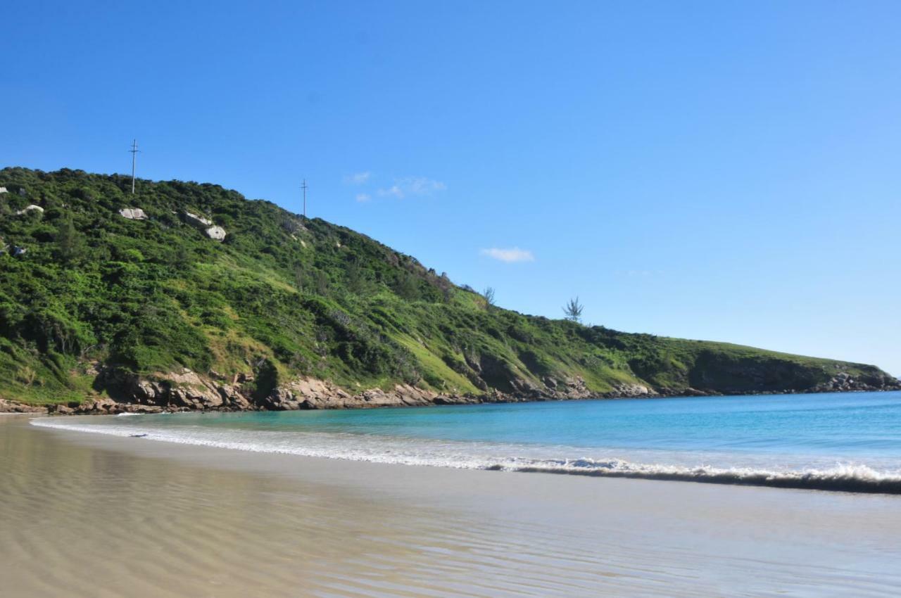Canto Da Arvore 1 Arraial do Cabo Exterior foto