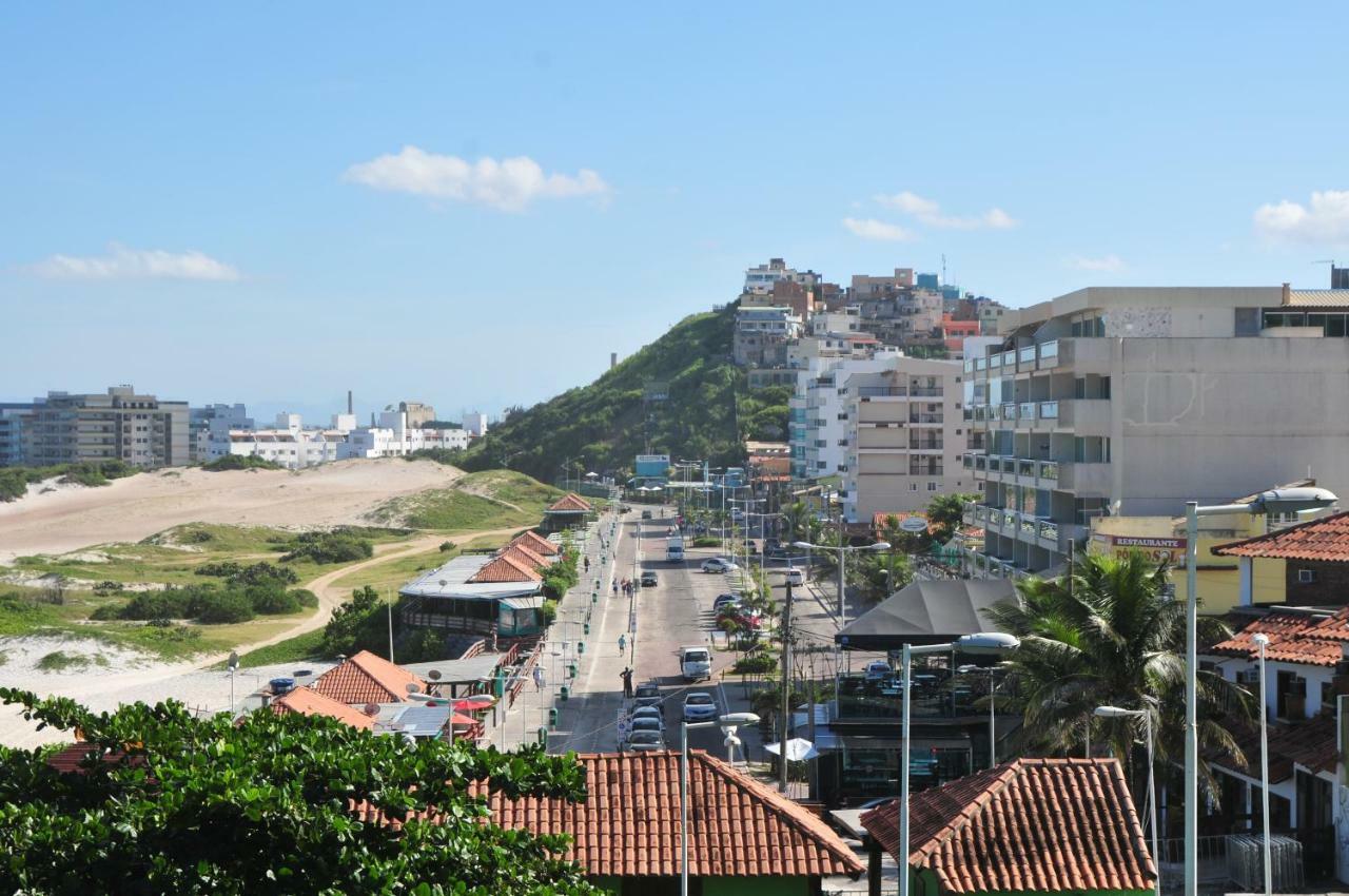 Canto Da Arvore 1 Arraial do Cabo Exterior foto